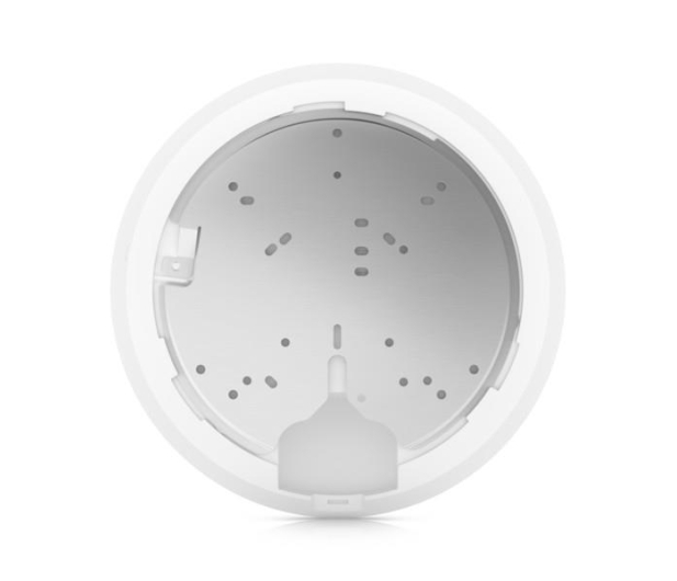 Ubiquiti U6 LR (a/b/g/n/ac/ax 3000Mb/s) 2,4/5GHz - 723057 - zdjęcie 4